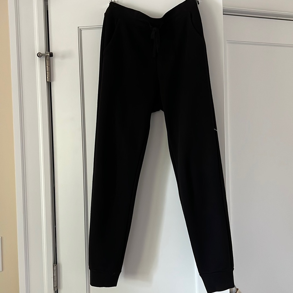 Uniqlo Fleece Joggers